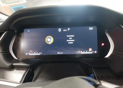 2024 Jeep Grand Cherokee L Limited 4X4 из США, поврежденный, VIN 1C4RJKBG6R8925407